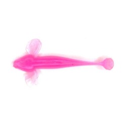 Силіконка для риби, EOS Sculp, 80мм, 6шт/уп, колір №032